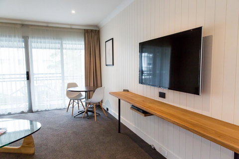 Hotel Nelson - Hotel WA 18