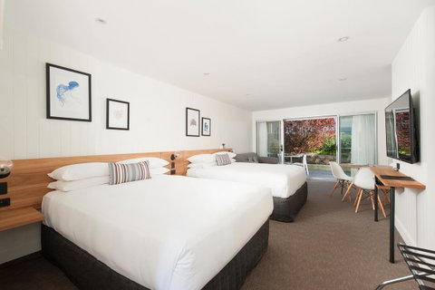 Hotel Nelson - Hotel WA 5