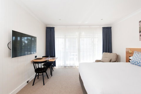 Hotel Nelson - Hotel WA 22