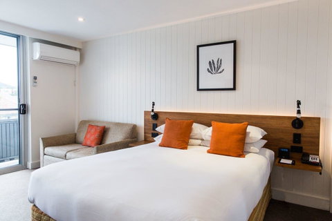 Hotel Nelson - Hotel WA 7