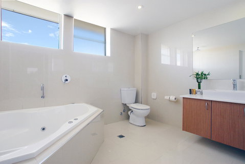 Hotel Nelson - Hotel WA 32