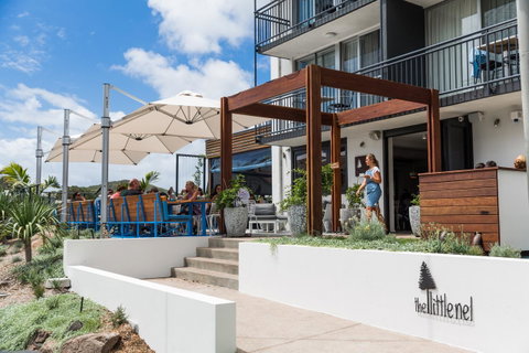 Hotel Nelson - Hotel WA 13