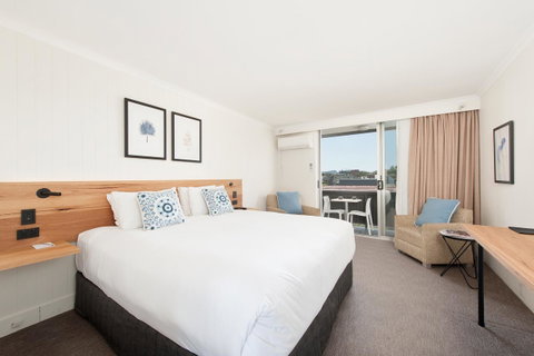 Hotel Nelson - Hotel WA 9