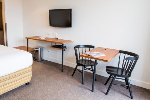 Hotel Nelson - Hotel WA 33