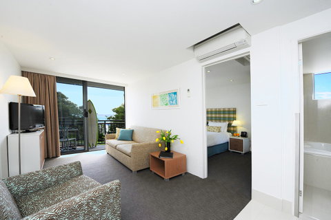 Hotel Nelson - Hotel WA 27