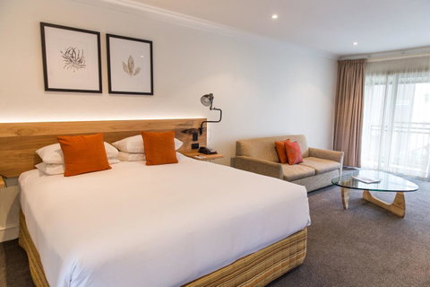 Hotel Nelson - Hotel WA 28