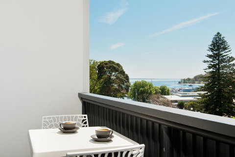 Hotel Nelson - Hotel WA 8