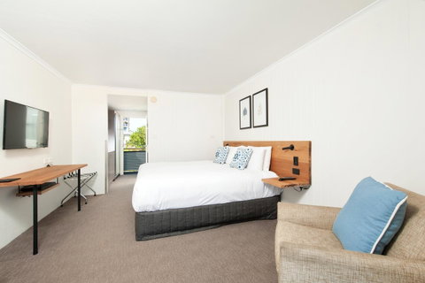 Hotel Nelson - Hotel WA 3