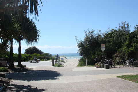 Ocean Breeze At Caba - Hotel WA 2
