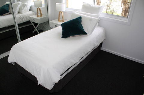 Ocean Breeze At Caba - Hotel WA 16