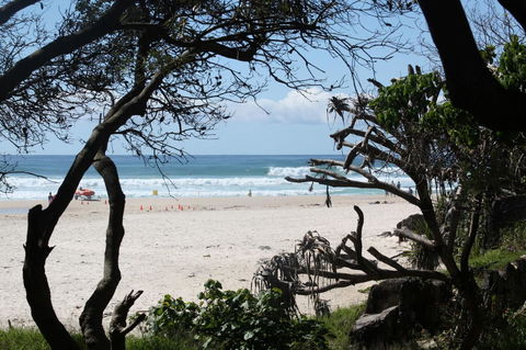 Ocean Breeze At Caba - Hotel WA 0