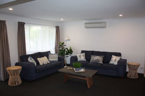 Ocean Breeze At Caba - Hotel WA 8