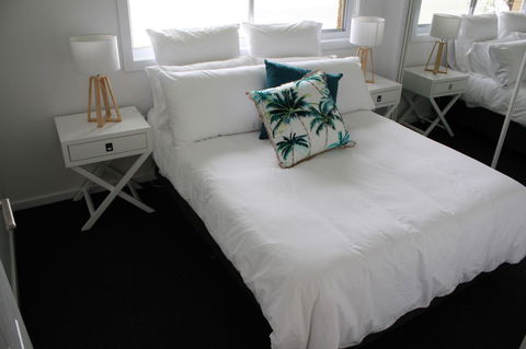 Ocean Breeze At Caba - Hotel WA 15