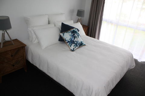 Ocean Breeze At Caba - Hotel WA 14
