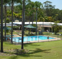 Kempsey Rose Motor Inn - Hotel WA