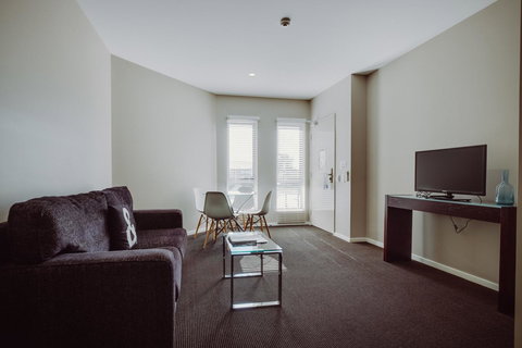 Crossroads Hotel - Hotel WA 9