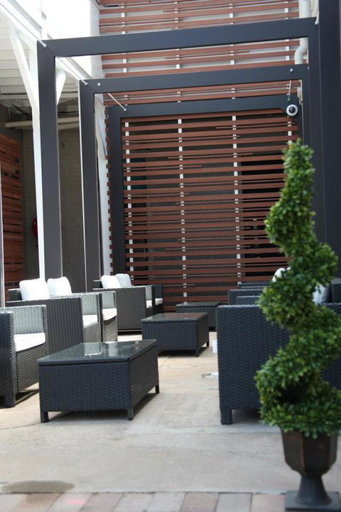 Crossroads Hotel - Hotel WA 17