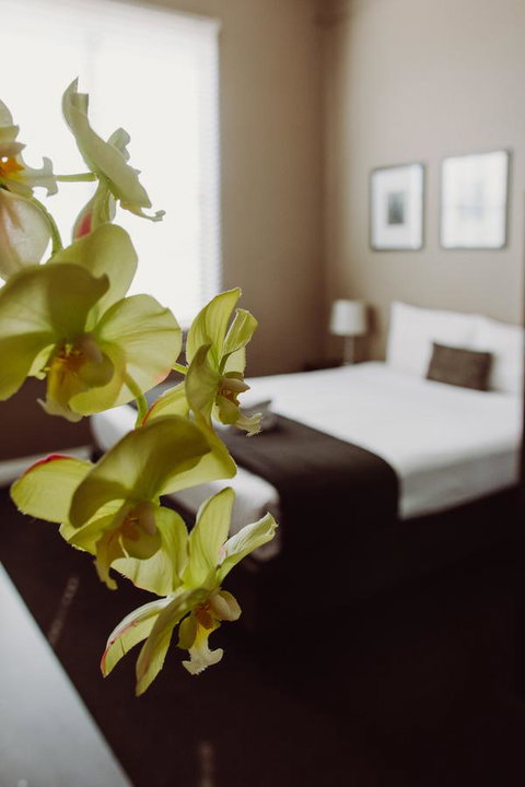 Crossroads Hotel - Hotel WA 11