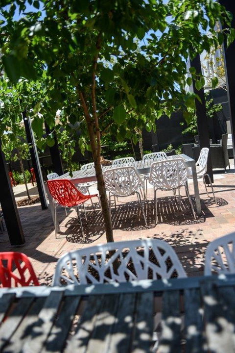 Crossroads Hotel - Hotel WA 24