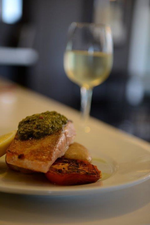 Crossroads Hotel - Hotel WA 34