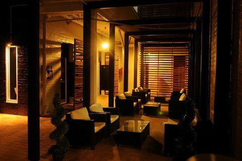 Crossroads Hotel - Hotel WA 29