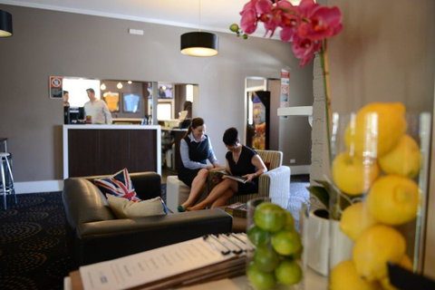 Crossroads Hotel - Hotel WA 36