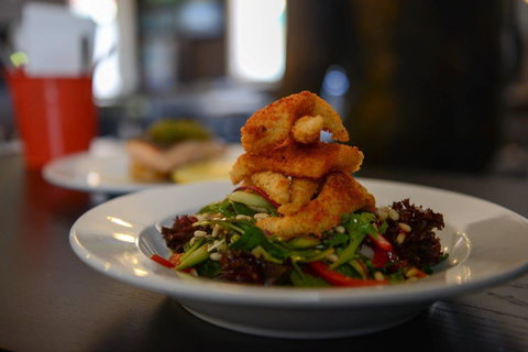 Crossroads Hotel - Hotel WA 35