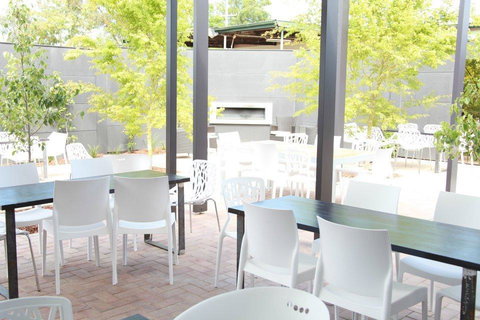 Crossroads Hotel - Hotel WA 15