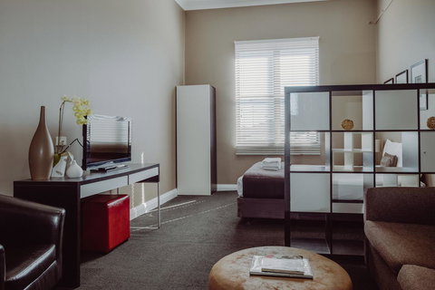 Crossroads Hotel - Hotel WA 14