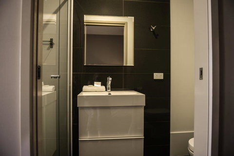 Crossroads Hotel - Hotel WA 22