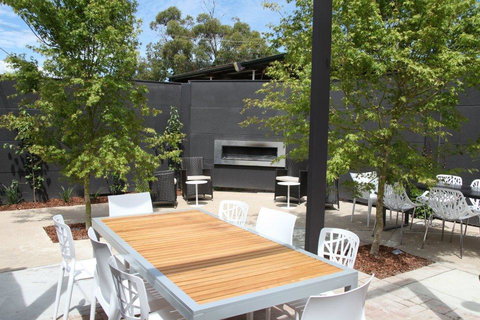 Crossroads Hotel - Hotel WA 23