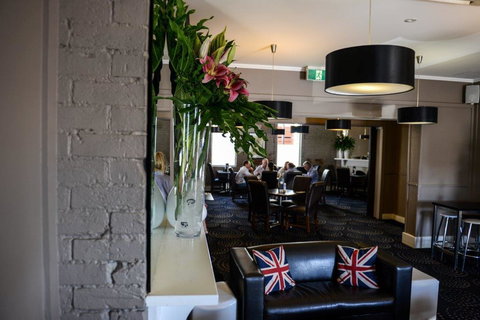 Crossroads Hotel - Hotel WA 37