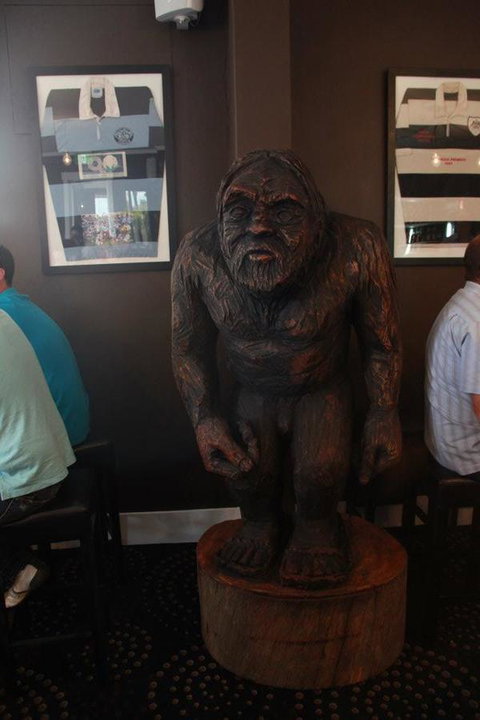 Crossroads Hotel - Hotel WA 27