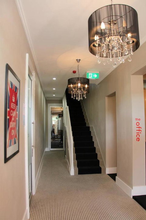 Crossroads Hotel - Hotel WA 25