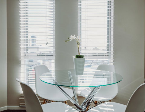 Crossroads Hotel - Hotel WA 4