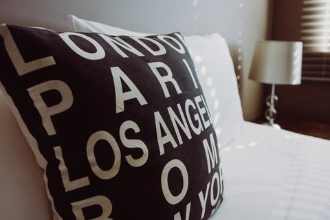 Crossroads Hotel - Hotel WA 12