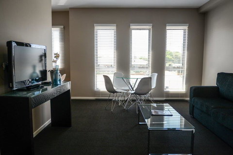 Crossroads Hotel - Hotel WA 16