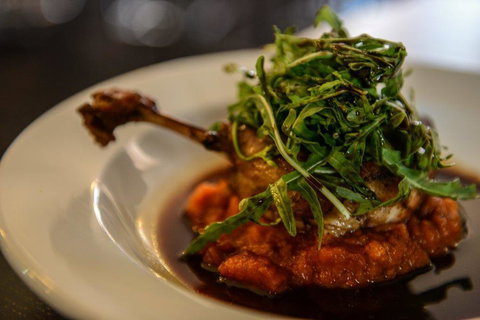 Crossroads Hotel - Hotel WA 19