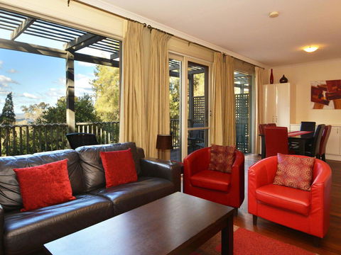 Villa Executive 2br Cypress DS Located Within Cypress Lakes Resort - Hotel WA 0