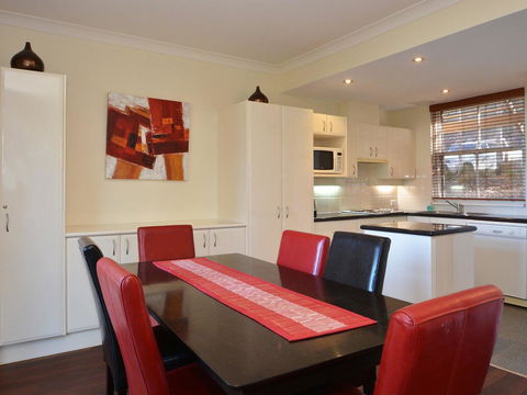 Villa Executive 2br Cypress DS Located Within Cypress Lakes Resort - Hotel WA 6