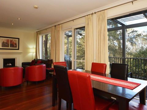 Villa Executive 2br Cypress DS Located Within Cypress Lakes Resort - Hotel WA 7