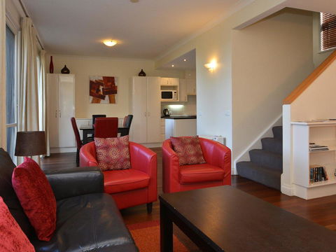 Villa Executive 2br Cypress DS Located Within Cypress Lakes Resort - Hotel WA 1