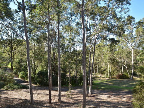Villa Executive 2br Cypress DS Located Within Cypress Lakes Resort - Hotel WA 9