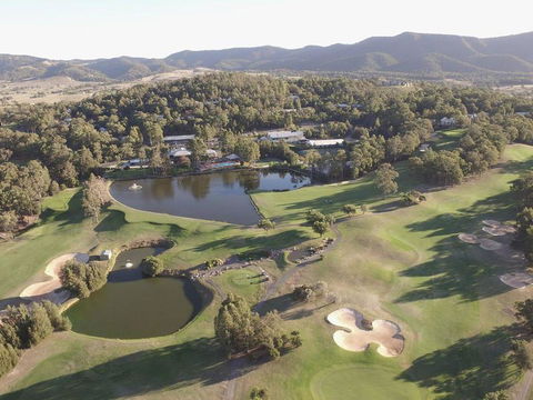 Villa Executive 2br Cypress DS Located Within Cypress Lakes Resort - Hotel WA 4