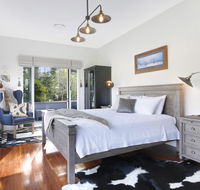 Romanz in the valley Luxury BB - Hotel WA