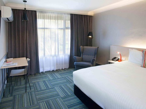 Ibis Styles Tamworth - Hotel WA 39