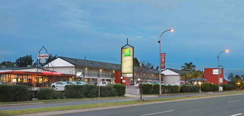 Ibis Styles Tamworth - Hotel WA 6