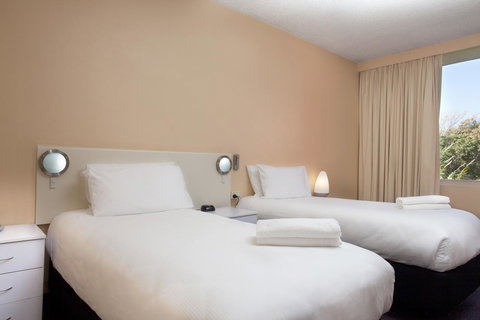 Ibis Styles Tamworth - Hotel WA 21