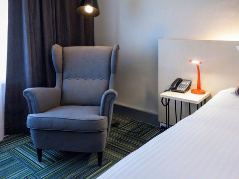 Ibis Styles Tamworth - Hotel WA 17
