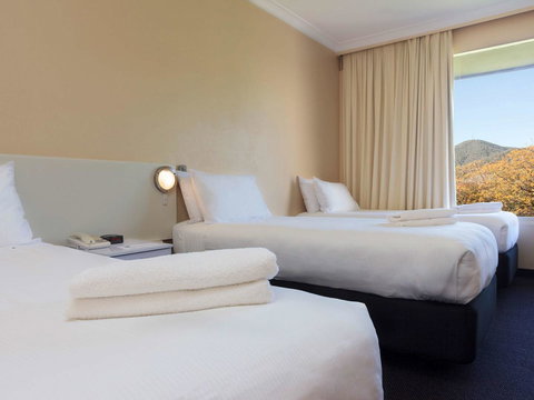 Ibis Styles Tamworth - Hotel WA 40